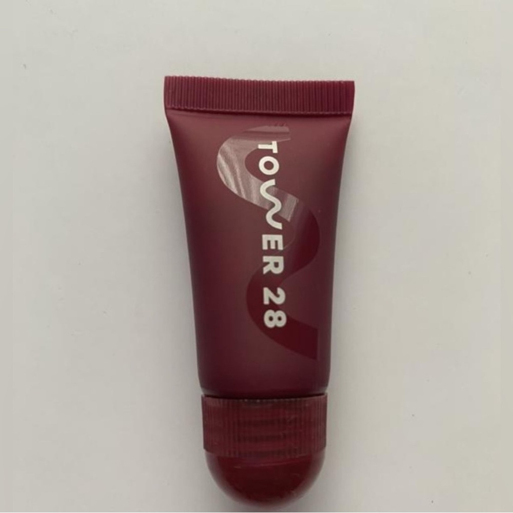 Tower 28 Lip Softie Tinted Lip Treatment 5g